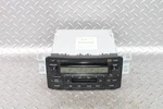 05-07 Sequoia Oem Radio Audio Matsushita Stereo Receiver Fm Cd Cassette Factory. Fixed Price $102.99.