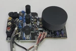 Harman Kardon Avr 125 Volume , Tone & Aux Input Component Board. Fixed Price $13.97.