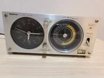 National Pnasonic Analog Audio Timer TE61 Clock Vintage 50HZ Working Tested. Fixed Price $68.68.