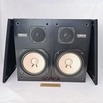 Yamaha NS-10M Pair Set System Studio Monitors Speakers Black Used. Fixed Price $350.25.