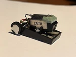 5X + Realistic (shure) R47XT Phono Cartridges W/ Dual Multi-play Sled. Fixed Price $85.00.