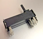 Stackpole Slide Trak 110 41 276 01 200K Nos Dual Potentiometer 1973 Usa. Fixed Price $21.82.