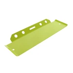 New Homelite Oem 638671017 Metal Face Panel. Fixed Price $18.78.
