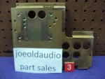 Mitsubishi DA-R11 Receiver Transformer Mounting Panel. Parting Out Entire. Fixed Price $14.99.