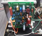 Hafler DH-500 DH-220 DH-200 PC-1 High-end Audiophile Driver Boards Only Upgrade. Fixed Price $685.00.