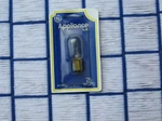 16 New Ge Appliance Light Bulb 25W Double Contact Bayonet BA15D Clear 25T8DC. Fixed Price $59.99.