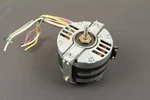 Sony TC-355 Reel Tape Capstan Motor Assembly IC-624H1. Fixed Price $49.00.