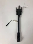 Sansui P-D10 Turntable Tonearm And Cueing. Fixed Price $20.00.