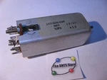 Coil Tunable Ferrite Core 262-000-059 Tube Radio Amateur Ham Used Vintage. Fixed Price $19.99.