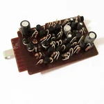 Akai GX-365D Open Reel Tape Deck Part Oem RD-A514 Pc Board Detector. Fixed Price $23.20.