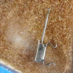 Nos Electro Voice Ev 3204 Needle For Sonotone N1P-3S Cartridge 78 Rpm. Fixed Price $9.79.