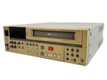Sony SVO-5800 S-vhs Video Editing Deck Cassette Recorder Silver Junk. Fixed Price $700.00.