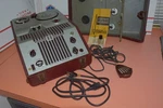 Chicago Webster Cleaned/tested Model 180-1 Wire Recorder W/spool. Fixed Price $249.95.
