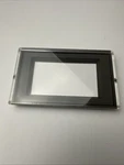 Teac X650R Cassette Deck Door Cover. Fixed Price $19.00.