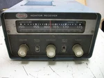 Sonar Radio Corp Monitor Receiver FR-102. Fixed Price $90.00.