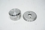 Vintage Mcs (modular Component System) 3245 Stereo Receiver Volume Control Knob. Fixed Price $22.00.