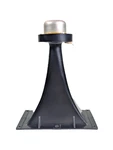Sansui S-122 Tweeter Horn Trumpet Driver SP-3700A 2700 Speaker Tested. Fixed Price $39.99.