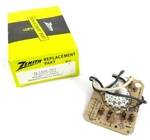 Zenith 9-155-20 Video Output Socket Module Pcb Vintage Oem Replacement Part. Fixed Price $14.99.