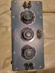 Daven Attenuation Network 600 Ohm VH795G. Fixed Price $380.00.