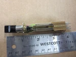 41206X Switchcraft 90 Degree Toggle. Fixed Price $25.00.