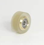 New Pinch Roller For Telefunken M5 With Dual Bearings (athan). Fixed Price $250.00.