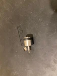 Grace G-940 Tonearm Aux. Weight. Fixed Price $39.00.
