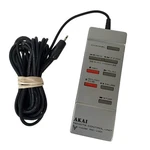 Akai RC-V101 Remote Unit Wired Controller. Fixed Price $31.99.