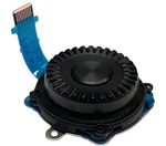 Sony ILME-FX3 Menu Wheel Selector Switch Block Control Replacement Part. Fixed Price $78.00.