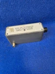 Hp 355D Vhf Attenuator 0.5 Watt 50 Ohm DC-1000 Mhz, 0-120 Db, Step Db.. Fixed Price $89.99.