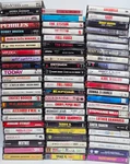 Audio Cassettes Tape You Pick! -ship $0.50 Add'l -r&b, Soul, Motown, Blues, Jazz. Fixed Price $5.50.
