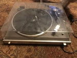 Vintage Record Player Turntable Toshiba Sr A102,. Fixed Price $124.99.