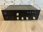Jbl SA660 Solid State Amplifier Working!. Fixed Price $2250.00.