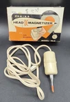 Robins Head Magnetizer Model TD-6 110V Tape Recording Usa. Fixed Price $13.99.