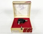 Ortofon Spu-ae Mc Cartridge A-shell Elliptical Stylus Vintage 1970S Tested Boxed. Fixed Price $1925.65.