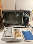 Zenith Video Sentinal System See Description Vintage. Fixed Price $3999.99.
