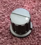 Teac A-6600 Reel 60060040 Right Left Knob B-15 For Mic Line. Fixed Price $29.90.