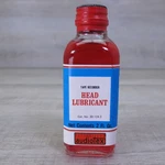 Audiotex Tape Recorder Head Lubricant 30-124-2 Nos Sealed Bottle. Fixed Price $39.00.