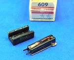 Phonograph Cartridge Astatic 609 Ev 5463 5333 Pfanstiehl P-8S. Fixed Price $21.69.