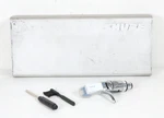 Shure Whlb Dj Phono Cartridge W/ Case Inserts Brush & Tool Turntable. Fixed Price $89.99.