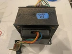 Sansui 9090 Stereo Receiver Parting Out Multi Voltage Power Transformer. Fixed Price $83.95.