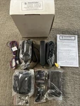 Smooth Talker Deluxe Hands Free Car Kit SMKV265NAFOR Motorola 260/262/265. Fixed Price $49.99.