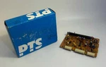 Vtg Pts Nos Replacement Magnavox Rebuilt No. 704199-3 Low Level Video Module. Fixed Price $19.99.