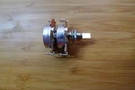 Scott 299D Volume Control Potentiometer Loudness. Fixed Price $90.00.