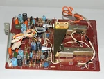Sansui AU-719 Head Amp Circuit Board Assembly F-3095 7551561. Fixed Price $69.79.