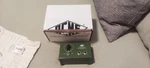 Acme Audio Motown D.i. WB-3 Direct Input Box With Vintage Replica Transformer. Fixed Price $429.00.