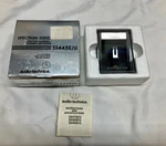 Audio Technica SS445E/U Cartridge Only, No Stylus. Fixed Price $45.00.