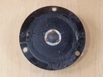 Dead/open Acoustic Research Tweeter 200013-2 AR-5 Ar-lst (2/5). Fixed Price $50.00.