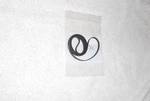 Turntable Belt For Harman Kardon T-20 T-40 T-60 T-55 T25. Fixed Price $13.99.