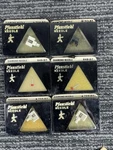 Lot Of 6 Vintage Diamond Pfanstiehl Stereo & Mono Needles Stylus Phonograph. Fixed Price $174.95.