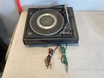 Garrard Synchro Lab 55B Turntable. Fixed Price $59.99.